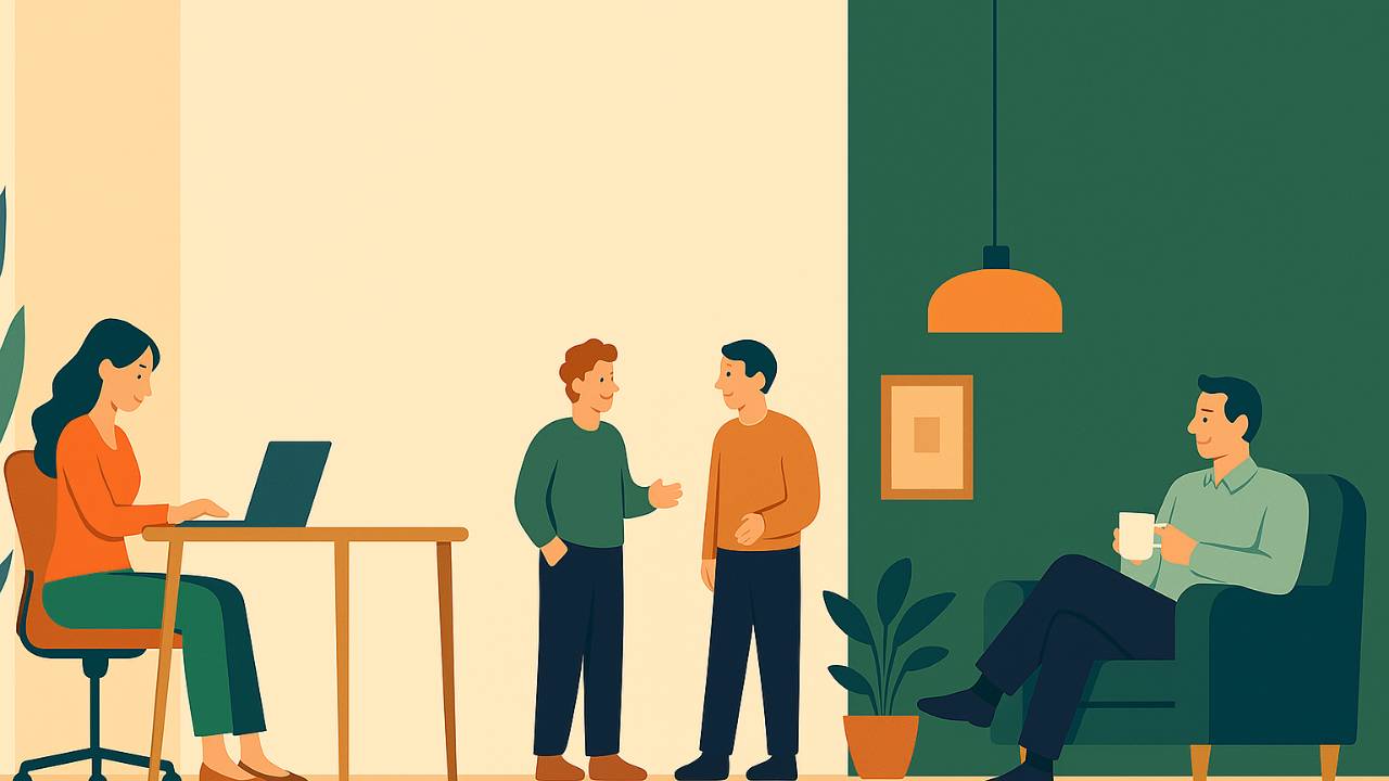 Profissional de Ergonomia