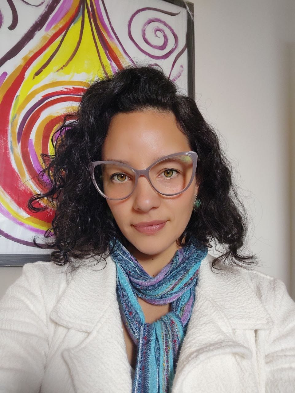 Eliane Thaís da Silva