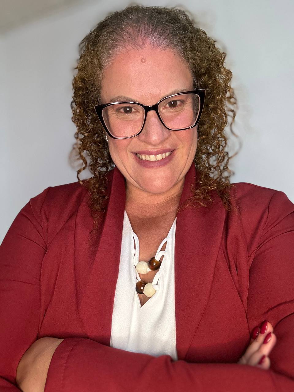 Flávia Guimarães, Fundadora da ConSigo