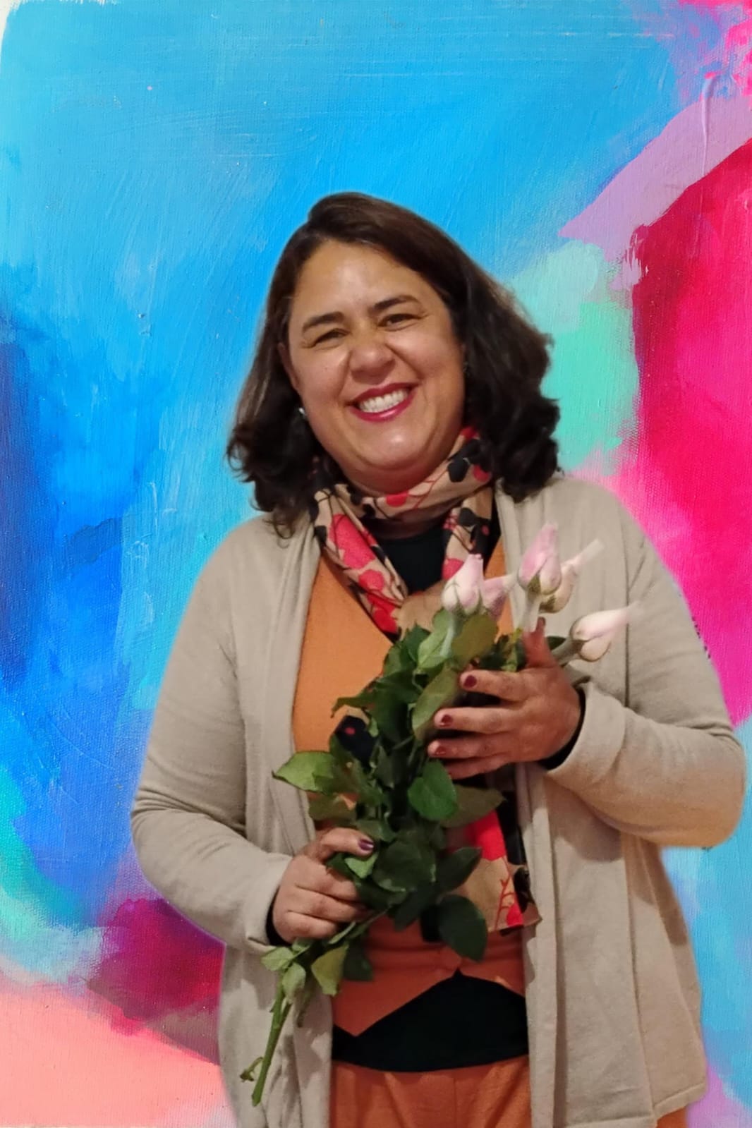 Maria Alice Lobo Costa